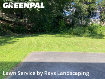 Lawn Maintenance nearby Malden, MA, 