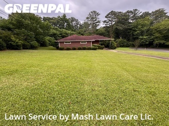 Grass Cutting nearby Decatur, GA, 