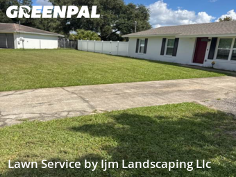 Grass Cuttingin Kissimmee,34741,Lawn Service by Ijm Landscaping Llc, work completed in Nov , 2025