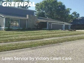 Grass Cut nearby Fairfield, OH, 