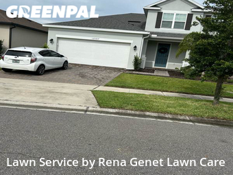 Lawn Maintenance nearby Orlando, FL, 