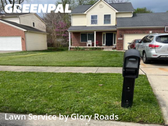 Lawn Maintenance nearby Redford Charter Township, MI, 