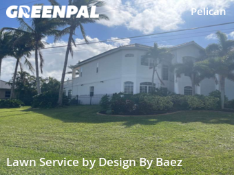 Lawn Mowing nearby Cape Coral, FL, 