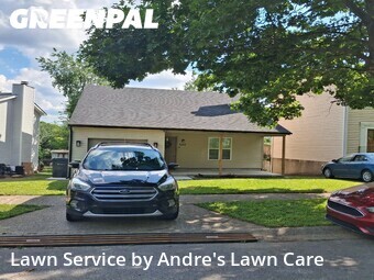 Lawn Service nearby Lexington, KY, 
