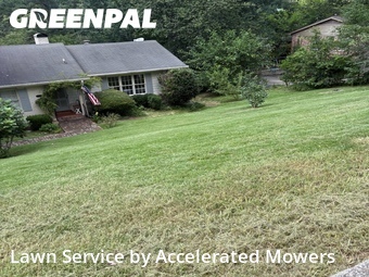 Lawn Maintenance nearby Mountain Brook, AL, 