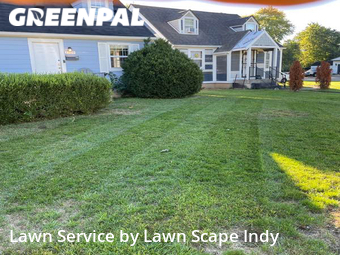 Lawn Mowing nearby Indianapolis, IN, 