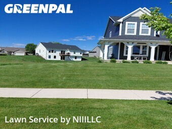 Lawn Maintenance nearby Grand Rapids, MI, 