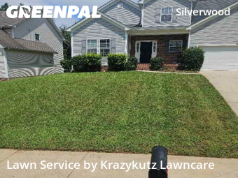 Lawn Maintenance nearby Charlotte, NC, 