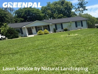 Yard Mowing nearby Hendersonville, TN, 