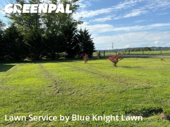 Lawn Mowing Service nearby Church Hill, TN, 