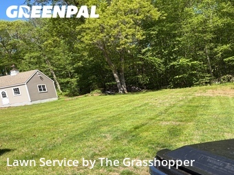 Lawn Service nearby Colchester, CT, 