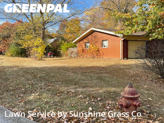 Grass Cut nearby Sellersburg, IN, 