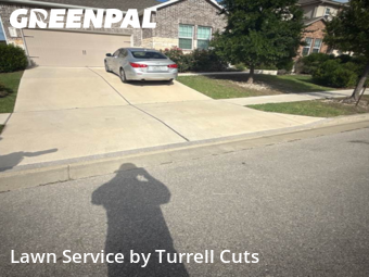 Lawn Care nearby Liberty Hill, TX, 