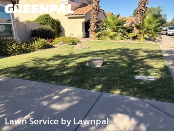Grass Cutting nearby Chandler, AZ, 