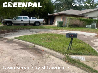 Lawn Cutting nearby Houston, TX, 