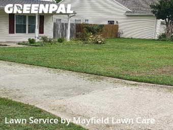 Grass Cutting nearby Carrollton, VA, 