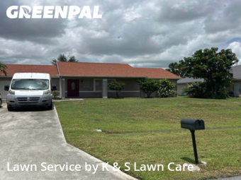 Grass Cutting nearby Port St Lucie, FL, 