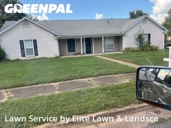 Lawn Service nearby Memphis, MS, 