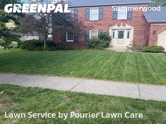 Lawn Cutting nearby Columbus, OH, 
