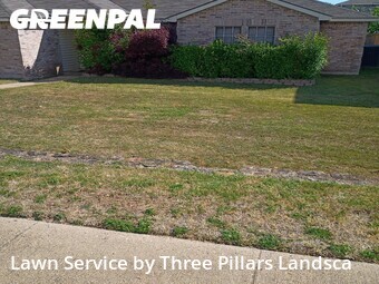 Lawn Care Service nearby Cedar Hill, TX, 