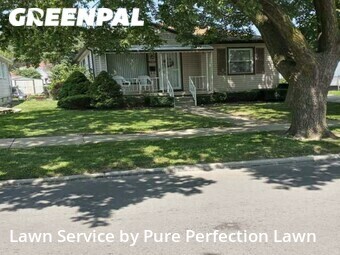 Lawn Care Service nearby Lincoln Park, MI, 