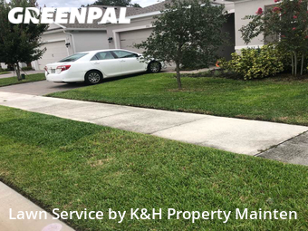 Grass Cutting nearby Ocoee, FL, 