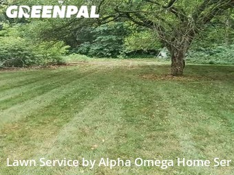 Lawn Care nearby Michigan City, IN, 