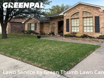Lawn Mowing Service nearby Bedford, TX, 