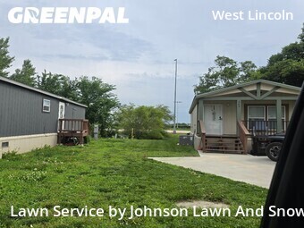 Work completed by affordable-lawn-services-in in Lincoln, CA
