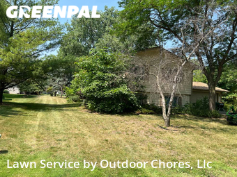 Lawn Mowing nearby Vadnais Heights, MN, 
