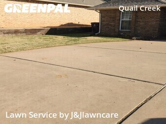 Yard Mowing nearby Oklahoma City, OK, 