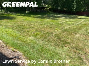 Lawn Mowing nearby Shelton, CT, 