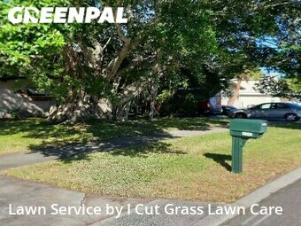 Yard Cutting nearby Seminole, FL, 
