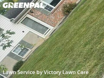 Lawn Cutting nearby Fairfield, OH, 