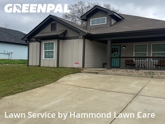 Lawn Maintenance nearby Cartersville, GA, 