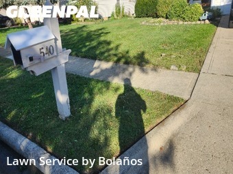 Lawn Maintenance nearby Sunbury, OH, 