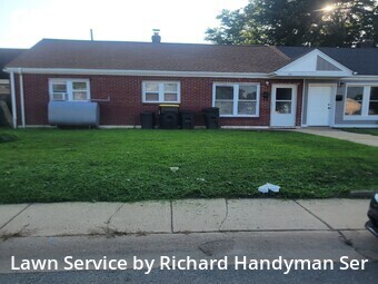 Grass Cutting nearby New Castle, DE, 