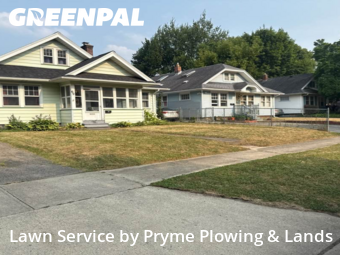 Lawn Care nearby Rochester, NY, 