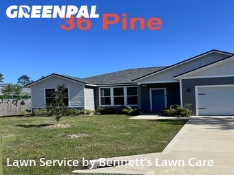 Yard Mowing nearby Palm Coast, FL, 