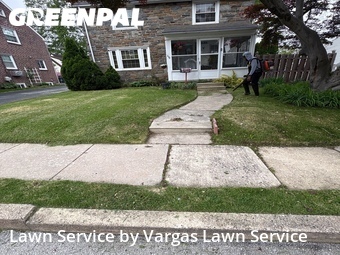 Lawn Mowing nearby Lansdowne, PA, 