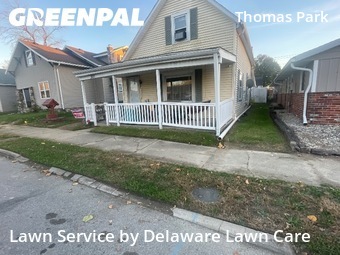 Yard Mowing nearby Muncie, IN, 