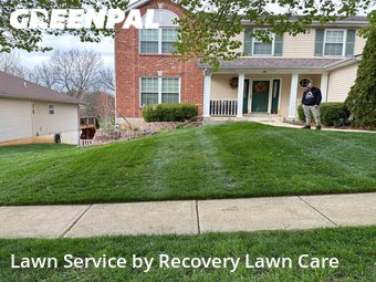 Lawn Care Service nearby Fenton, MO, 