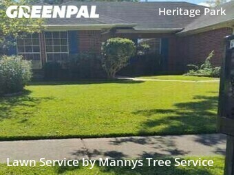 Lawn Service nearby Friendswood, TX, 