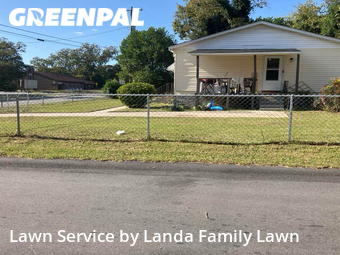 Lawn Cutting nearby Columbia, SC, 