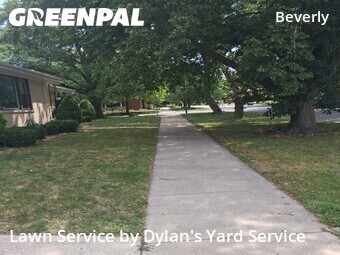 Lawn Mowing Service nearby Chicago, IL, 