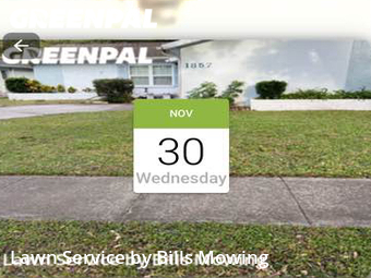 Grass Cutting nearby Clearwater, FL, 