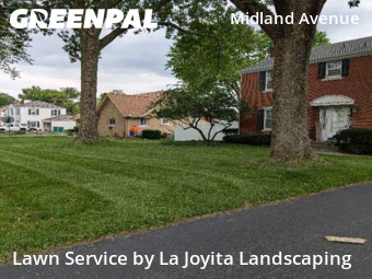 Lawn Maintenance nearby Joliet, IL, 