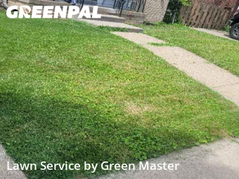 Yard Mowing nearby Dearborn, MI, 