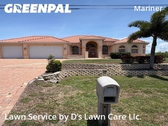 Grass Cutting nearby Cape Coral, FL, 