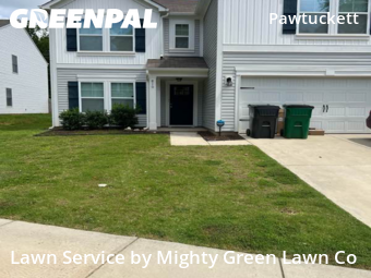 Yard Mowing nearby Charlotte, NC, 